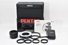 ★良品★ペンタックス PENTAX AF160FC オートマクロストロボ フラッシュ★ LL170#6217