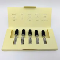 ジョーマローン JO MALONE コロンディスカバリーコレクション