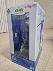 呪術廻戦 5周年 乙骨 憂太 フィギュア 一番くじ H賞