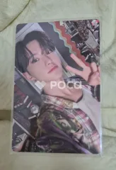 セブチ ホシ SEVENTEENTH HEAVEN AM 5:26 Ver.