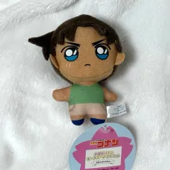 名探偵コナン マスコットぬいぐるみ キーホルダー 服部平次
