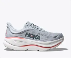【新品】HOKA ONE ONE ホカ オネオネ W BONDI 9 1162012 MINERAL BLUE/WASHED BLUE レディース ウイメンズ ボンダイ9 幅B 厚底 ランニングシューズ マラソン ジョギング ロード ランシュー スニーカー 靴