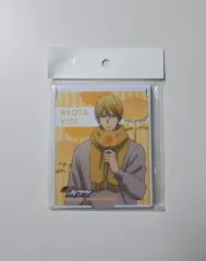 黒子のバスケ 黒バス 黄瀬涼太 キーホルダー グッズ