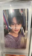 Seventeen ジュン SEVENTEENTH HEAVEN M2U ラキドロ