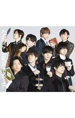 CD／Hey!Say!JUMP／マエヲムケ