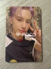 THE BOYZ エリック THRILL-ING Kick Ver.