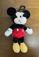 ミッキーマウス キーホルダー