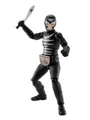 S.H.Figuarts ショッカー戦闘員 地獄の昭和怪人エディション