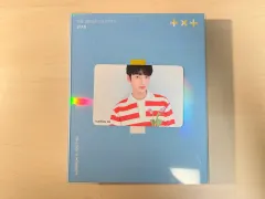 おまけたっぷり) TXT TOMORROW X TOGETHER(TXT) MAGIC トゥバトゥ MAGIC: THE DREAM CHAPTER : STAR フルセット+トレカ