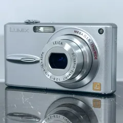 2026年最新】LUMIX DMC-FX30の人気アイテム - メルカリ