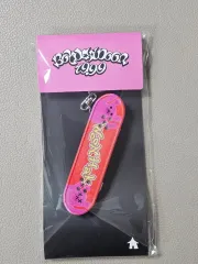 BOYNEXTDOOR(ボイネク) ウナク(WOONHAK) 19 99 キーホルダー