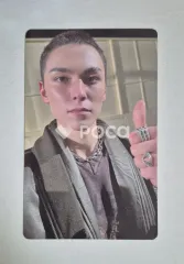 Seventeen バーノン HAPPY BIRTHDAY Weverse