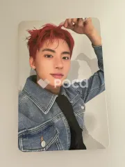 THE BOYZ エリック PHANTASY Pt.2 Sixth Sense Fake Ver.