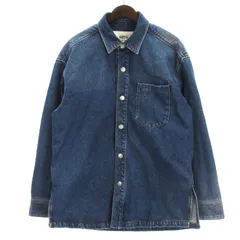 2026年最新】AMI Alexandre Mattiussi メンズ ジャンパー・ブルゾンの