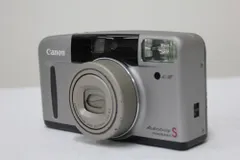 ☆☆極上美品❕完動品☆☆キヤノンオートボーイ S AiAf 2026年最新】canon autoboy Sの人気アイテム - メルカリ