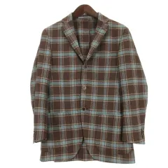 2025年最新】Cantarelli カンタレリ ジャケットの人気アイテム - メルカリ