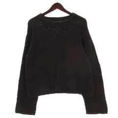 2026年最新】コムデギャルソンオムプリュス ニットの人気アイテム