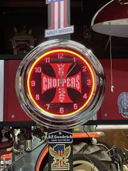 希少】Corona Extra ダブルネオンクロック ・稼働品 - メルカリ