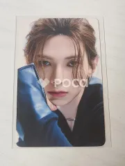 ATEEZ ヨサン Ashes to Light タワレコ