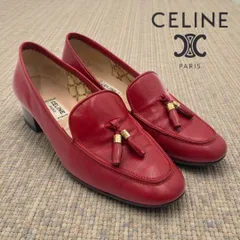 2025年最新】CELINE レディース ローファー・革靴の人気アイテム