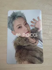 セブチ ホシ SEVENTEEN 2026 SEASON'S GREETINGS