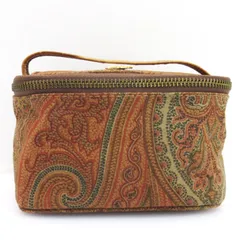 2026年最新】Etro レディース ポーチの人気アイテム - メルカリ