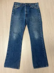 90s made in usa LEVI'S リーバイス 517 オレンジタブ 34