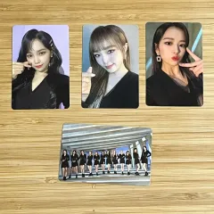 IZ*ONE(アイズワン) トレカ まとめ