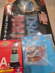 ドラゴンボール 一番くじ アッセンブル ラストワン+a+h