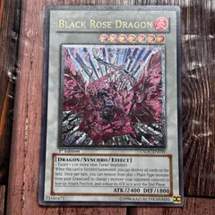 2026年最新】ブラックローズドラゴン 英語版の人気アイテム - メルカリ