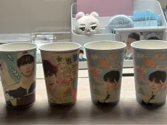 BOYNEXTDOOR(ボイネク) ボイネク ミョン・ジェヒョン(MYUNG JAEHYUN) センイルカフェ