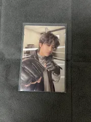 SEVENTEEN ディエイト トレカ