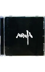 moroha モロハ　諸刃　爆発拡声器 大弦最前線　ステッカー MOROHAステッカー六弦最前線/爆発拡声器2枚&キーホルダー MOROHA