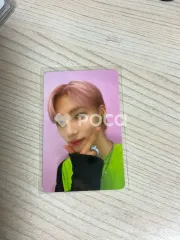 THE BOYZ ニュー BE AWARE Desire Ver.