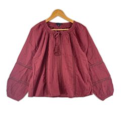 美品 PEARLY GATES パーリーゲイツ ブランドロゴ 秋冬 AW パーカー