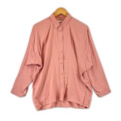 美品 Ampasy アンパスィ ブランドロゴ 秋冬 AW 長袖ニット アクリル