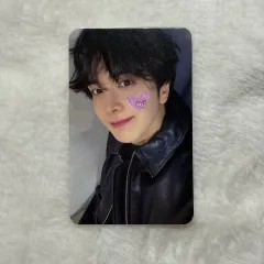 THE BOYZ ヨンフン JUMP UP ハートばんそうこう a;effect 未公開トレカ 販売