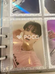 straykids チャンビン ★★★★★ (5-STAR) SOUNDWAVE サウェ ラキドロ