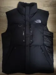 THE NORTH FACE ザノースフェイス グース ダウン ベスト xxl