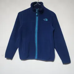 ビーチサンダルショップ THE NORTH FACE ザノースフェイス フリース キッズ 140