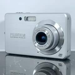 ■動作確認済■ FUJIFILM FinePix J15fd 付属品欠品無し □動作確認済□ FUJIFILM FinePix J15fd 付属品欠品無し