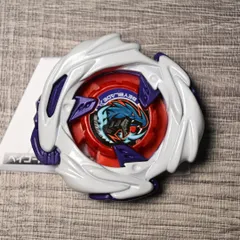UX17 【ブレードのみ】 メテオドラグーン 原色 コード付き ベイブレードX ベイブレード beybladeX UX-17 メテオドラグーン3-70J