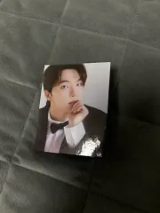 SEVENTEEN ディノ CARAT盤 トレカ