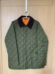 2025年最新】barbour xlの人気アイテム - メルカリ