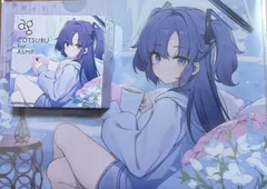 2026年最新】cotsubu for asmr blue archiveユウカの人気アイテム