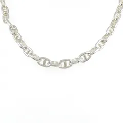 【ヴィンテージ】エルメス シェーヌダンクル ネックレス