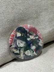 ディグレーマン 原画 レア 缶バッジ