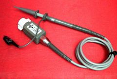 YOKOGAWA 700988 オシロスコープ用パッシブプローブ 2本セット#1