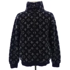 2026年最新】LOUIS VUITTON ジャンパー・ブルゾンの人気アイテム