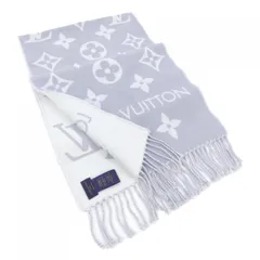 2025年最新】LOUIS vuitton マフラー エセンシャルの人気アイテム